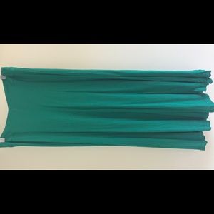 Anthropologie wise leg pants